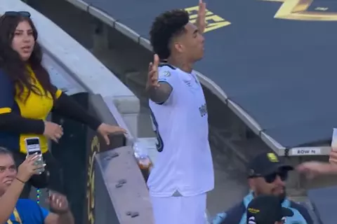 سحر الجماهير وانفعال إنريكي.. أبرز لقطات مباراة باريس وبوتافوجو (صور)